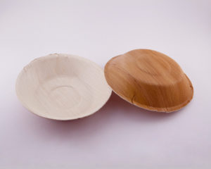Eco friendly bowls,Areca Palm leaf bowls,Mini Bowl