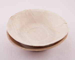 Eco friendly bowls,Areca Palm leaf bowls,Mini Bowl