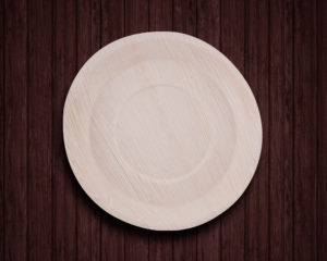 Round Ecoplates,Eco friendly Plates,Biodegradable plates
