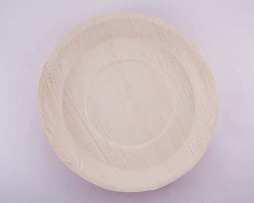 Round Ecoplates,Eco friendly Plates,Biodegradable plates