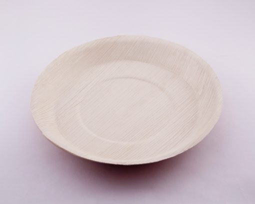 Round Ecoplates,Eco friendly Plates,Biodegradable plates