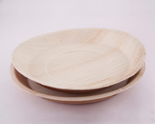 Round Ecoplates,Eco friendly Plates,Biodegradable plates