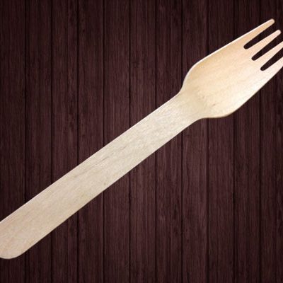 Wooden Forks