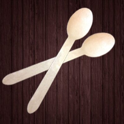 Wooden Spoons